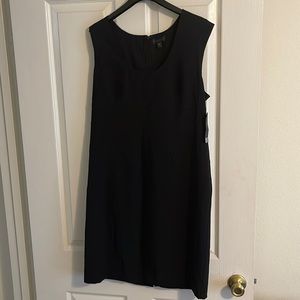 Worthington Black dress size 14